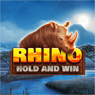 Rhino Hold and Win game icon