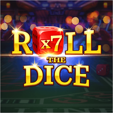 Roll the Dice game icon