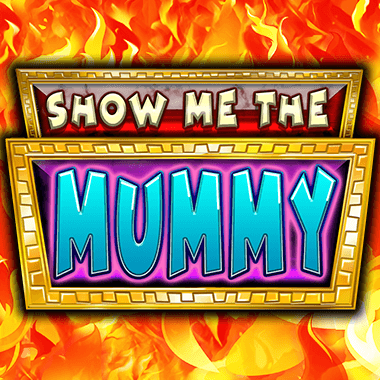 Show me the Mummy game icon