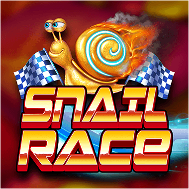 Snail Race game icon