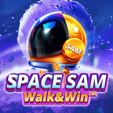 Space Sam Walk and Win game icon