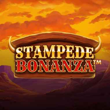 Stampede Bonanza game icon