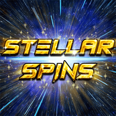 Stellar Spins game icon