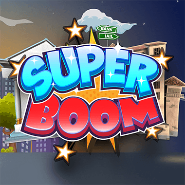 Super Boom game icon