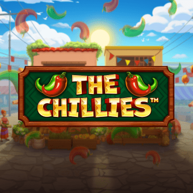 The Chillies game icon