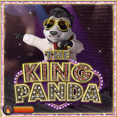 The King Panda game icon