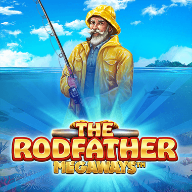 The Rodfather Megaways game icon