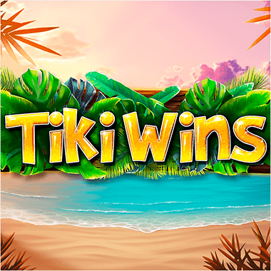 Tiki Wins game icon