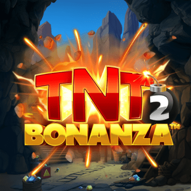 TNT Bonanza 2 game icon