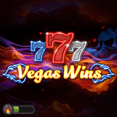 Vegas Wins game icon