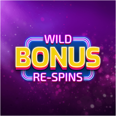 Wild Bonus Re-Spins game icon