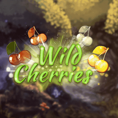 Wild Cherries game icon