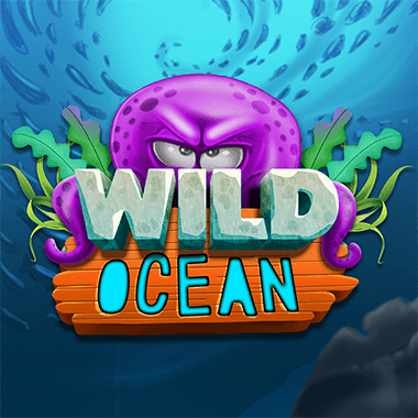 Wild Ocean game icon
