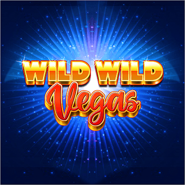 Wild Wild Vegas game icon