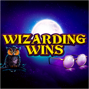 Wizarding Wins game icon
