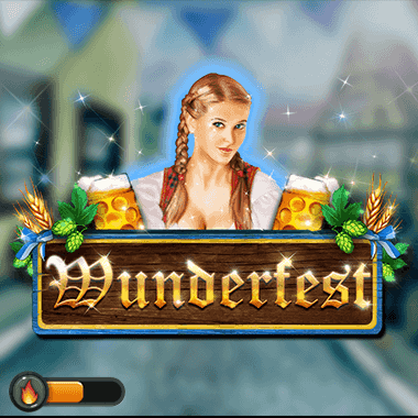 Wunderfest game icon