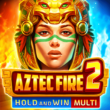 Aztec Fire 2 game icon