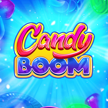 Candy Boom game icon