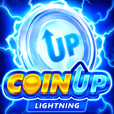 Coin Up: Lightning game icon