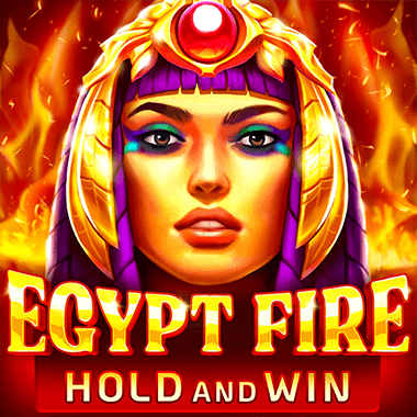 Egypt Fire game icon