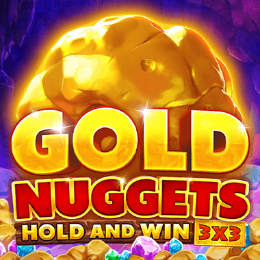 Gold Nuggets game icon