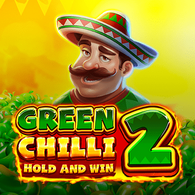 Green Chilli 2 game icon