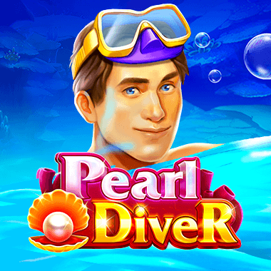 Pearl Diver game icon
