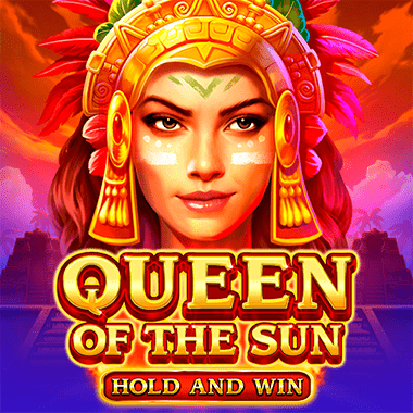 Queen of the Sun game icon