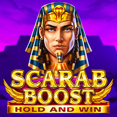 Scarab Boost game icon