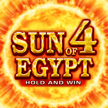 Sun of Egypt 4 game icon
