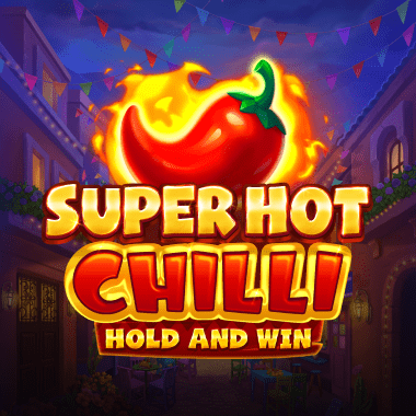 Super Hot Chilli game icon