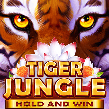 Tiger Jungle game icon