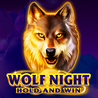Wolf Night game icon