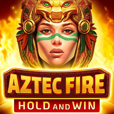 Aztec Fire game icon