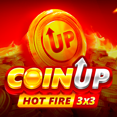 Coin Up game icon