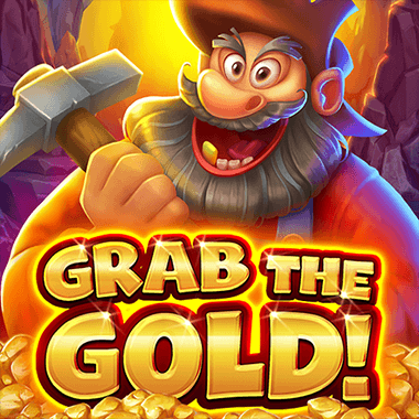 Grab the Gold! game icon