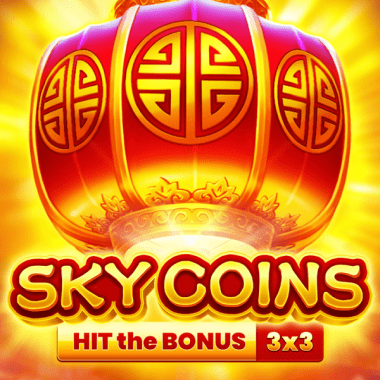 Sky Coins game icon