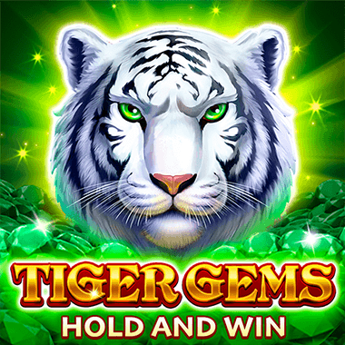 Tiger Gems game icon
