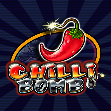 Chilli Bomb game icon