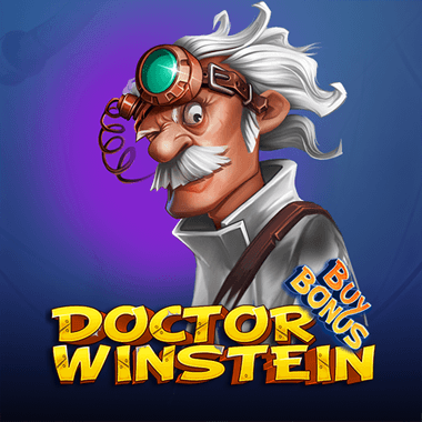 Doctor Winstein Buy Bonus game icon