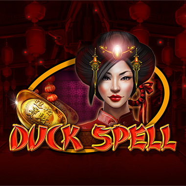 Duck Spell game icon