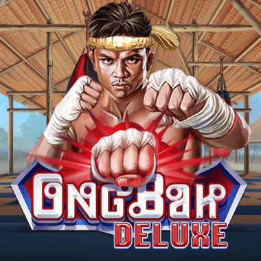 Ong Bak Deluxe game icon