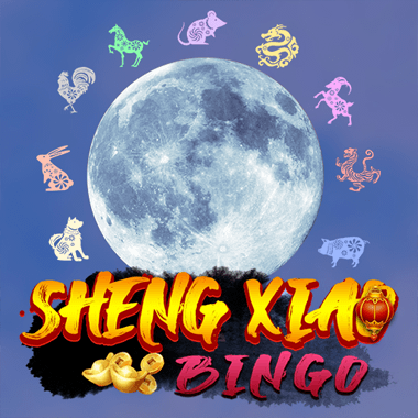 Sheng Xiao Bingo game icon