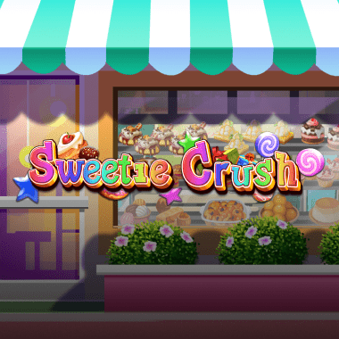 Sweetie Crush game icon