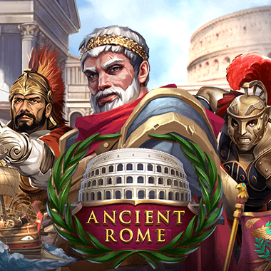 Ancient Rome game icon