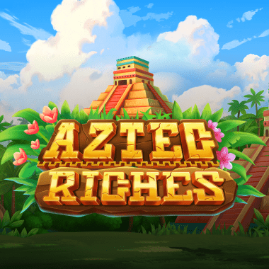Aztec Riches game icon