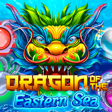 Dragon of The Eastern Sea game icon