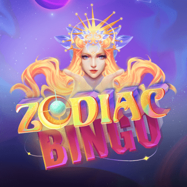 Zodiac Bingo game icon