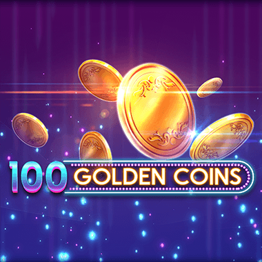 100 Golden Coins game icon