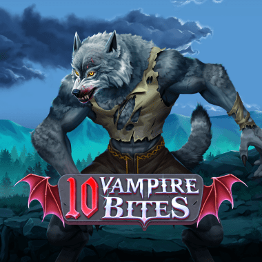 10 Vampire Beast game icon